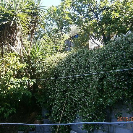 Albergo Il Cantuccio Bolano Buitenkant foto