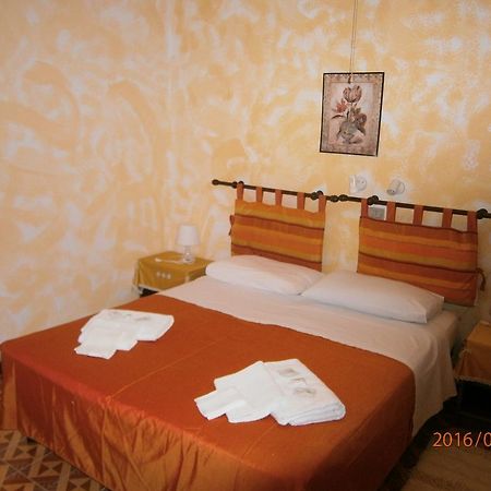 Albergo Il Cantuccio Bolano Buitenkant foto