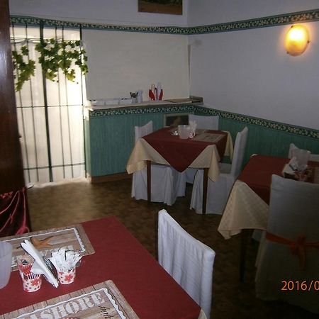 Albergo Il Cantuccio Bolano Buitenkant foto