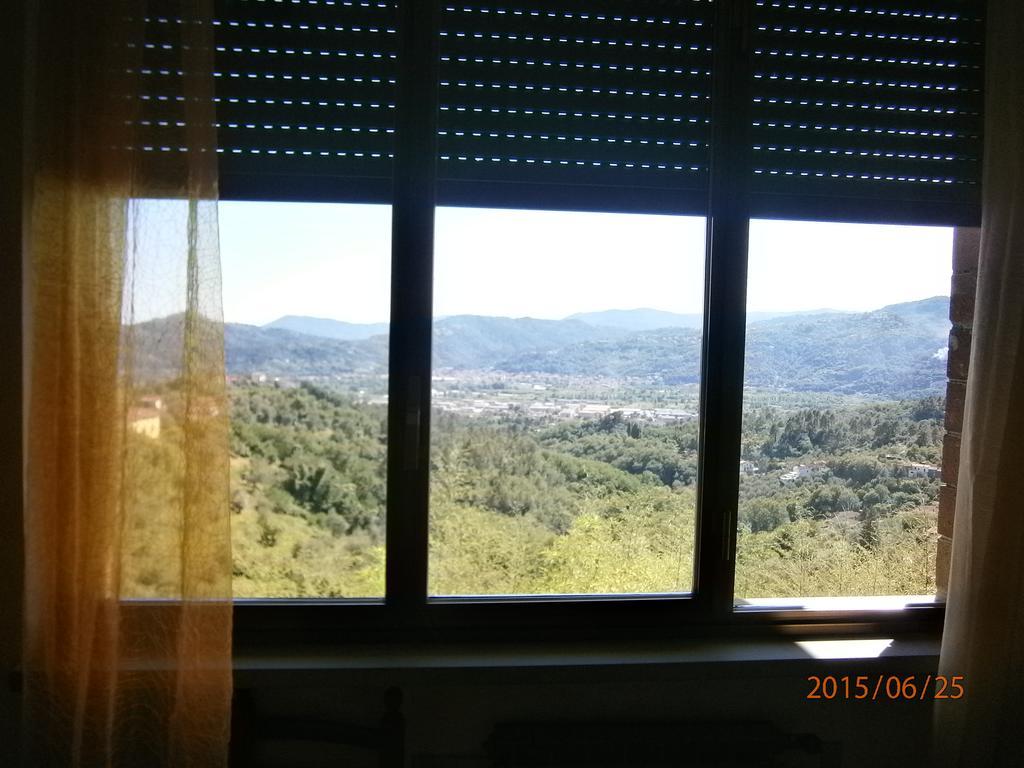 Albergo Il Cantuccio Bolano Kamer foto
