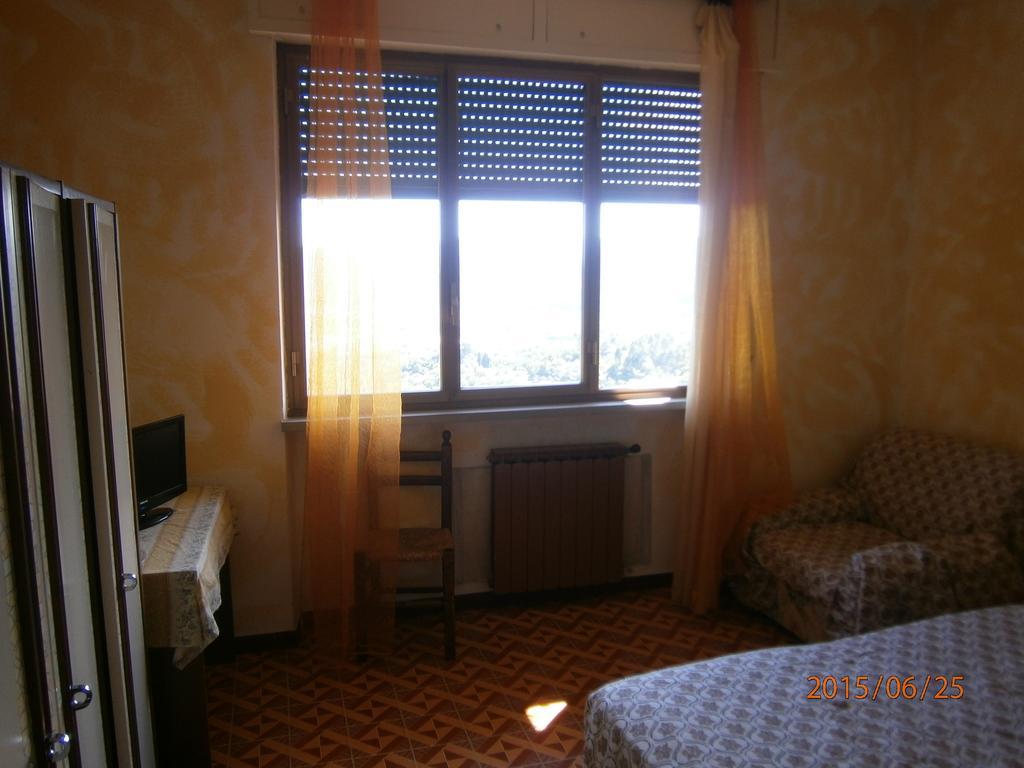 Albergo Il Cantuccio Bolano Kamer foto