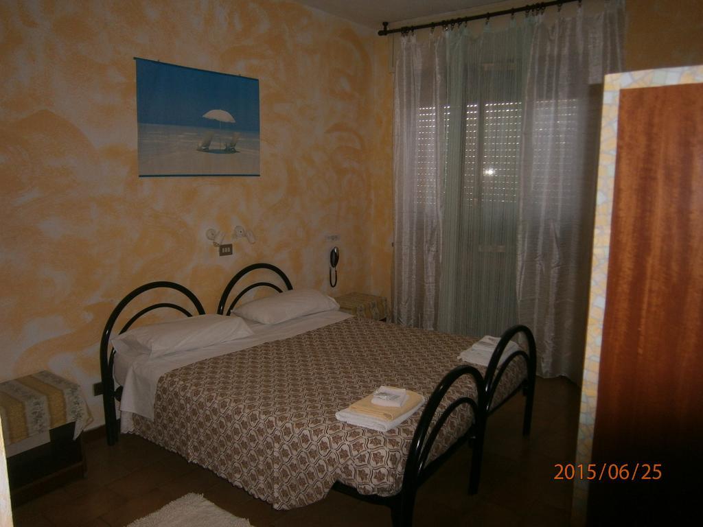 Albergo Il Cantuccio Bolano Kamer foto