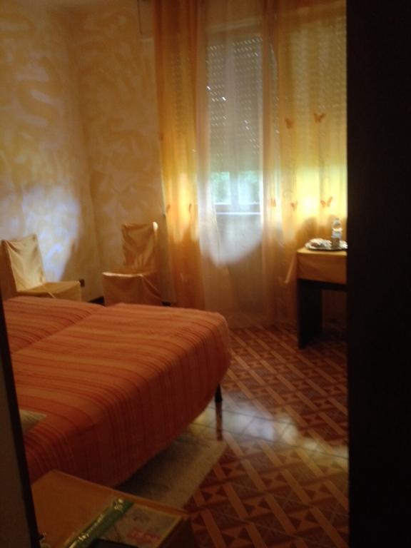 Albergo Il Cantuccio Bolano Kamer foto