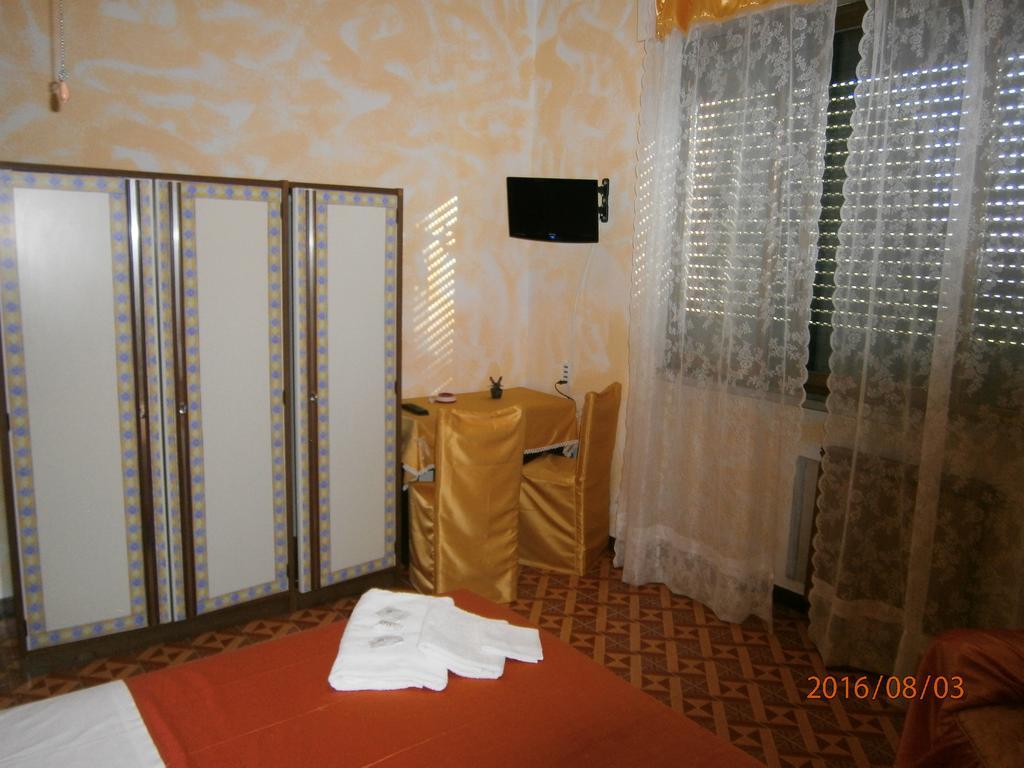 Albergo Il Cantuccio Bolano Buitenkant foto