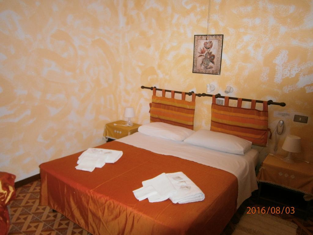 Albergo Il Cantuccio Bolano Buitenkant foto