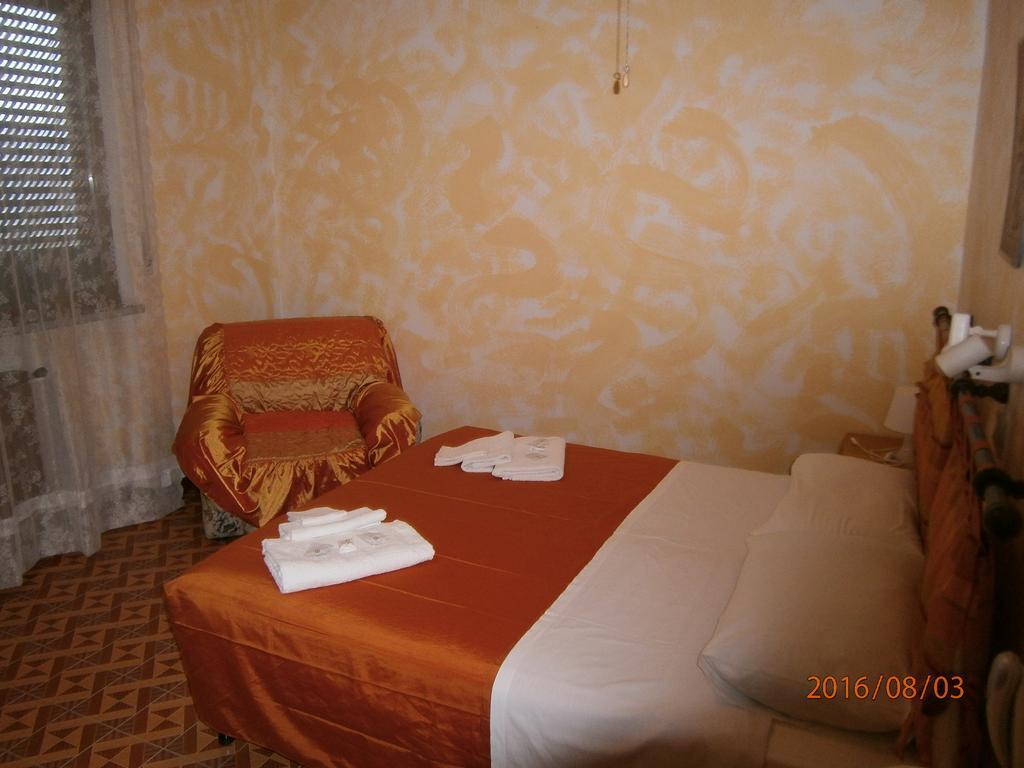 Albergo Il Cantuccio Bolano Buitenkant foto