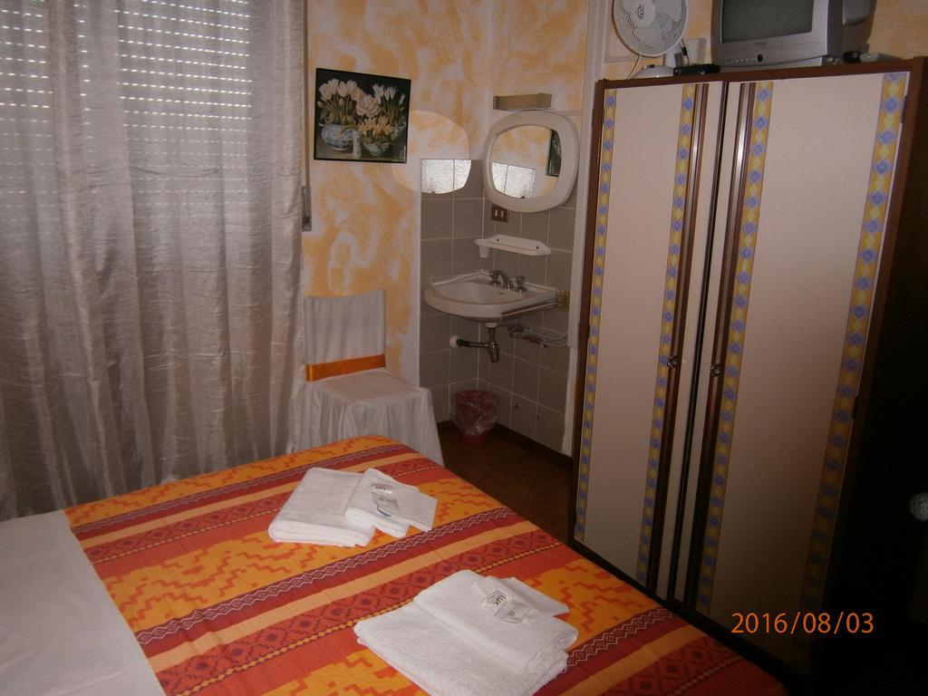 Albergo Il Cantuccio Bolano Buitenkant foto