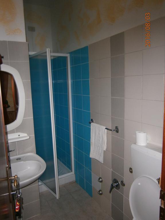Albergo Il Cantuccio Bolano Buitenkant foto