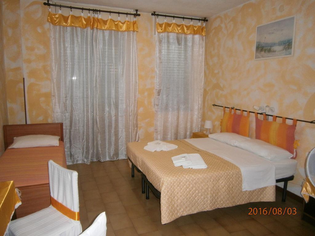 Albergo Il Cantuccio Bolano Buitenkant foto