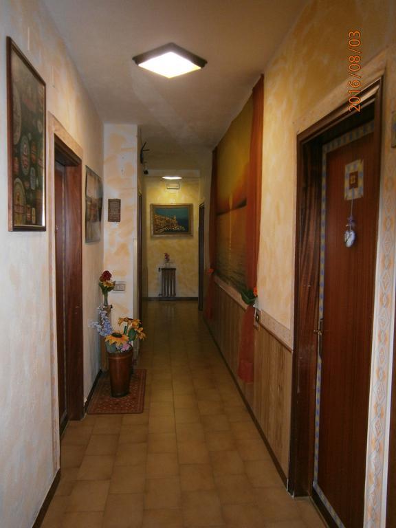 Albergo Il Cantuccio Bolano Buitenkant foto